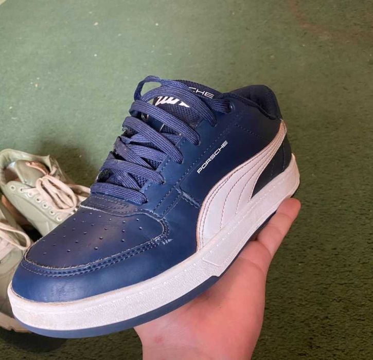 Взуття в гарному стані