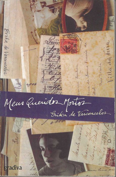 Meus Queridos Mortos