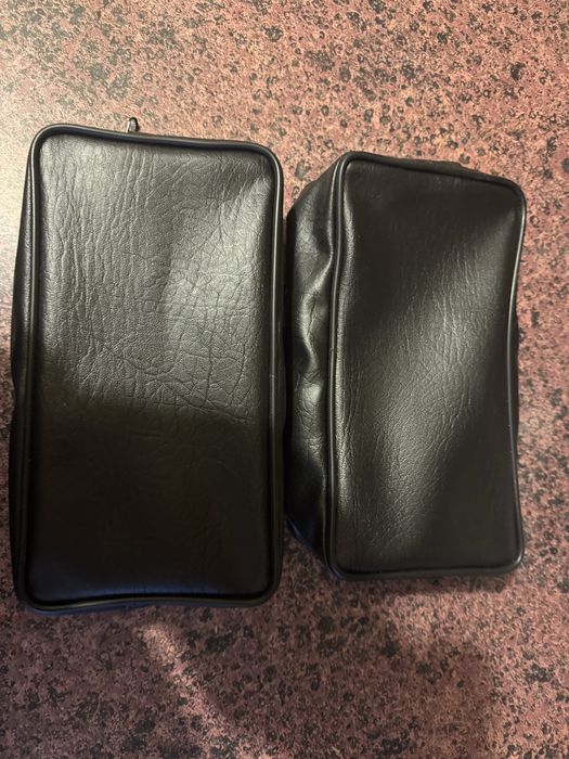 Saszetka do stetoskopów 22 szt