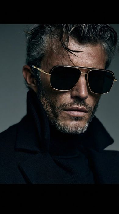 Чоловічі сонцезахисні окуляри PHILIPP PLEIN