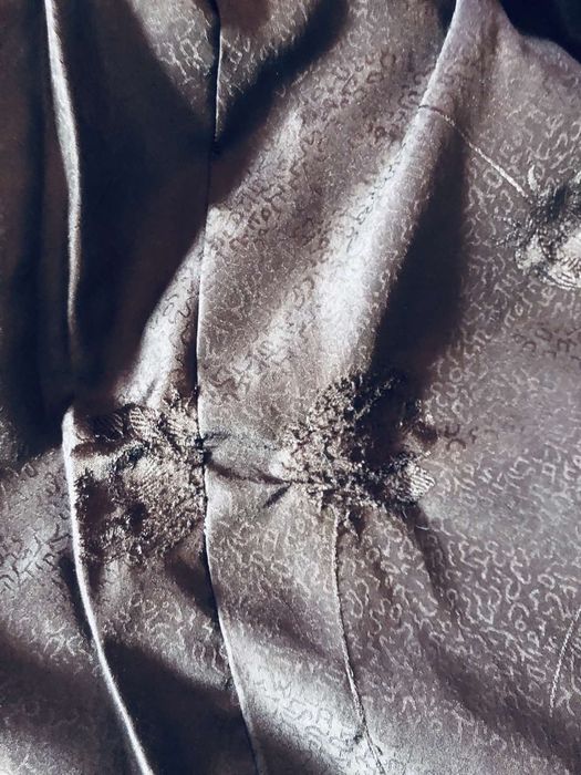 Продам норковую шубу