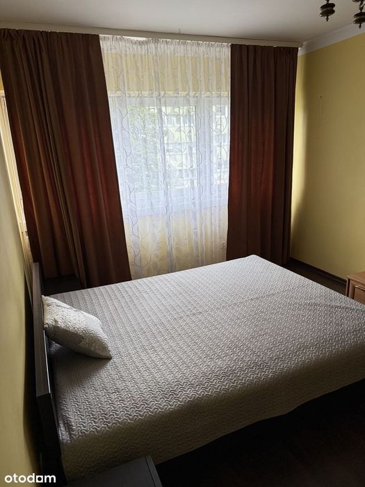 2 -pokojowe mieszkanie na Teofilowie, ul. Traktorowa