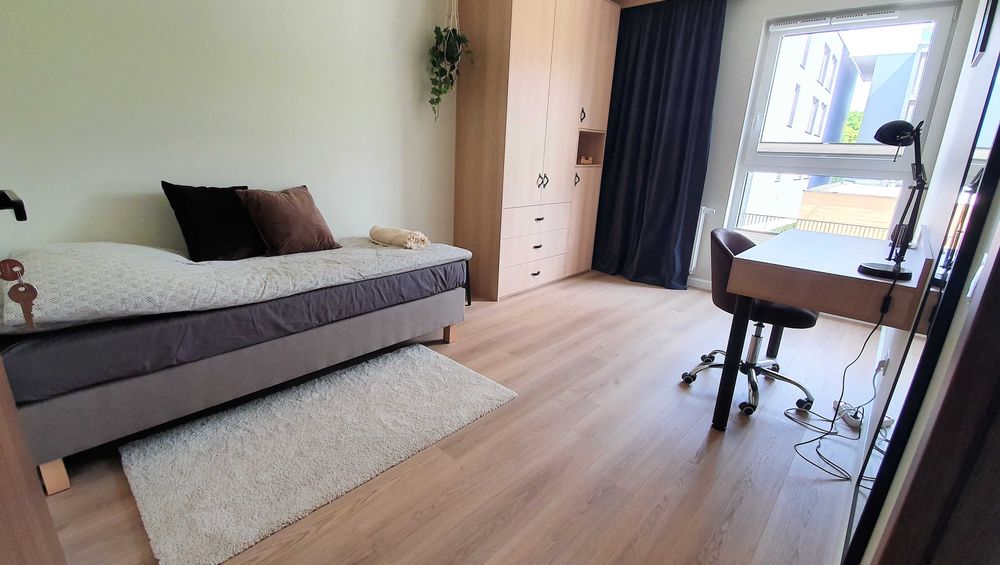 Mieszkanie – Gdańsk, Kolonia Wyżyny, Siedlce - Widok 2