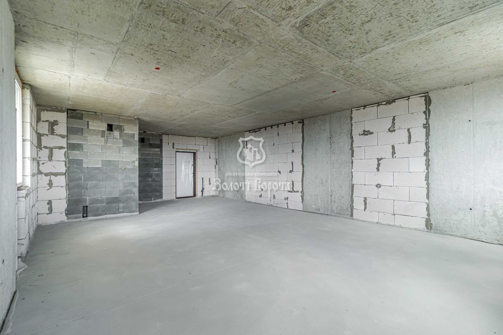 Квартира, 1к. Під ремонт. Світла, 3д, Харківський Дарницький район