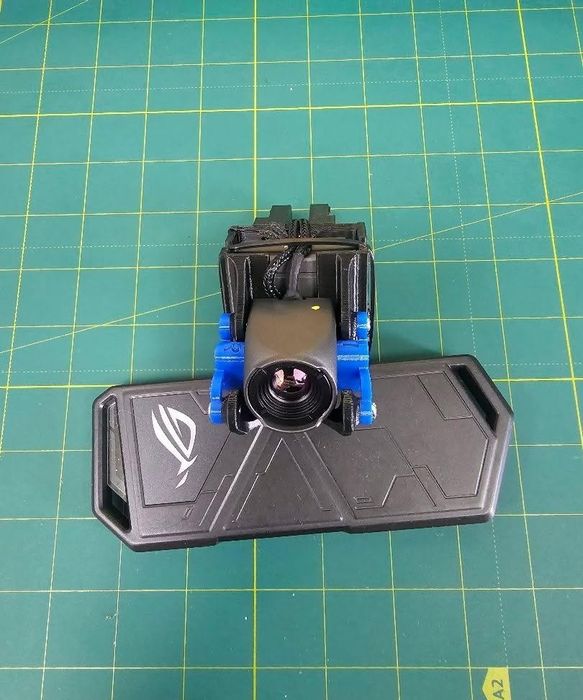 CADDXFPV ECLIPSE IRC-640CA Нічні камери для дрона  2шт