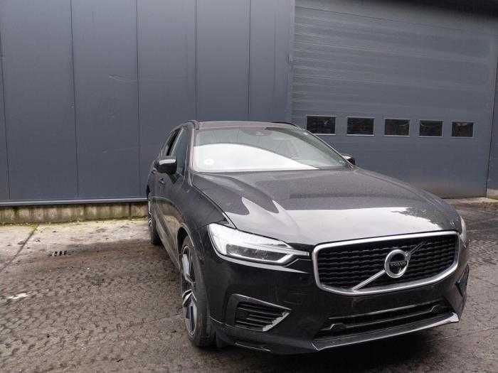 Запчастини VOLVO XC90 VOLVO XC60 VOLVO S90,  V90 Cross Country Вольво