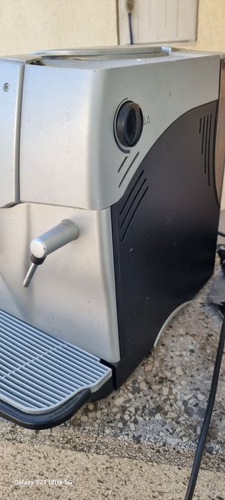 Ekspres ciśnieniowy Saeco intanco