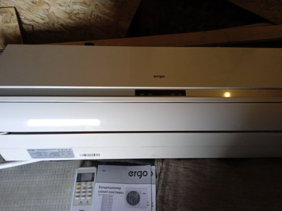 Продам кондиционер