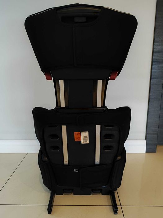 Fotelik Recaro Milano Seatfix Performance (ISOFIX) 15-36kg