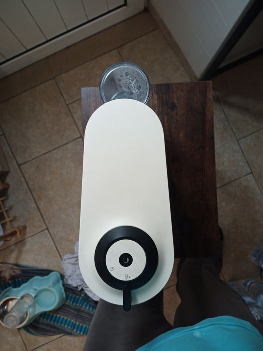 Máquina de café Nespresso Krups