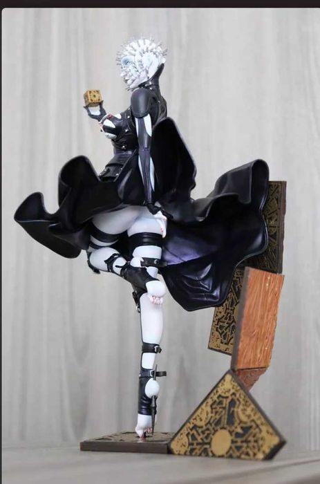 KOTOBUKIYA Pinhead 9 inch Action Figure - SV207