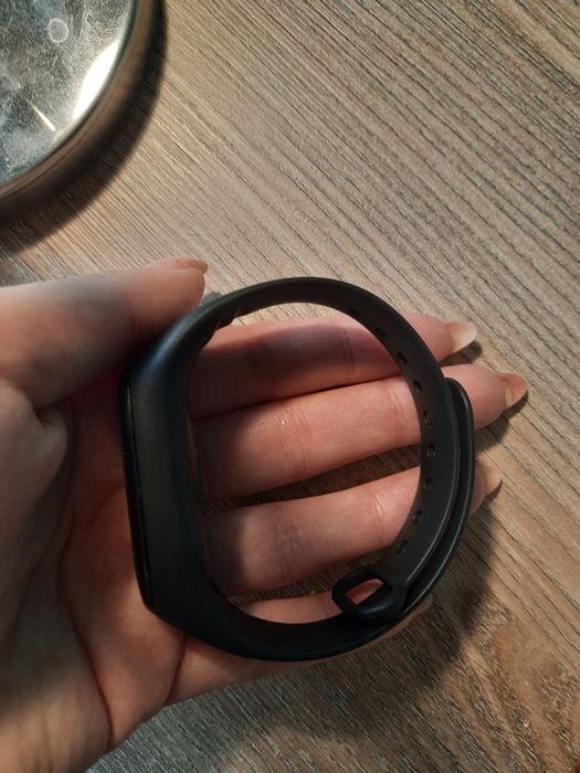 Opaska fitness activefit 2.0