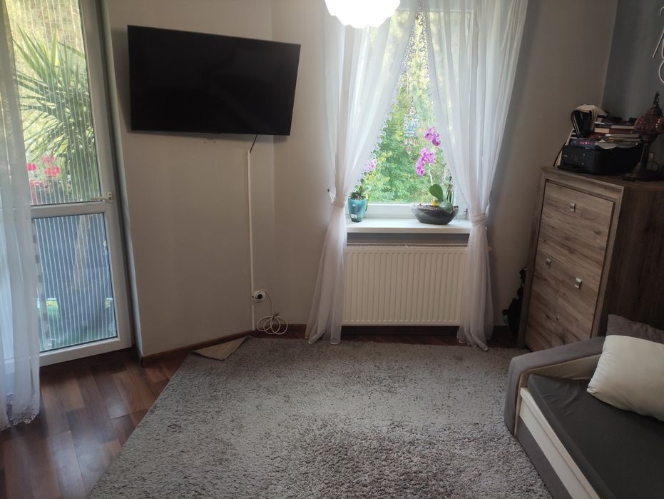 Sprzedam mieszkanie TBS Olkusz