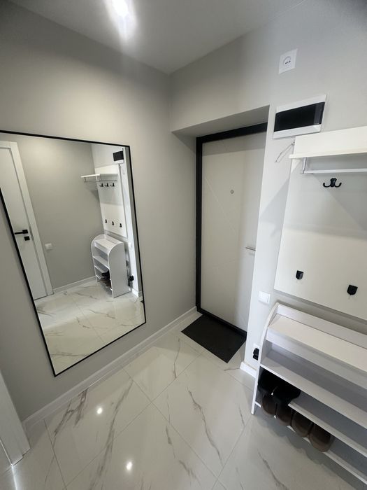 Подобова оренда 1-кімнатної квартири