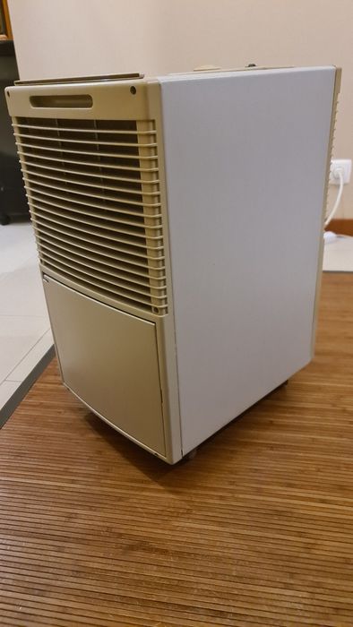 Desumidificador usado