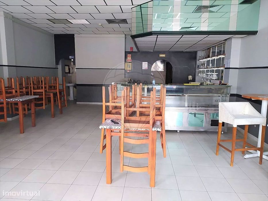 Loja  para arrendamento