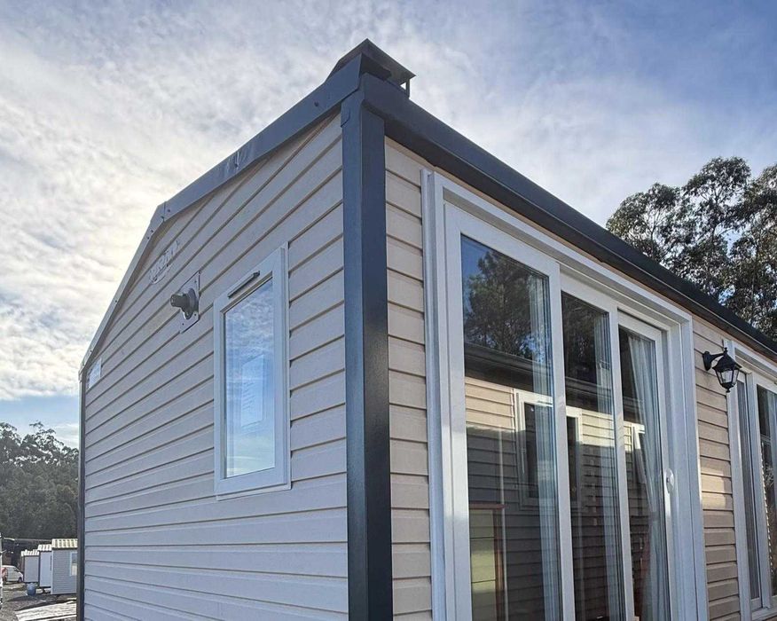 IRM Selénia T3 Top nova mobil home versao topo gama