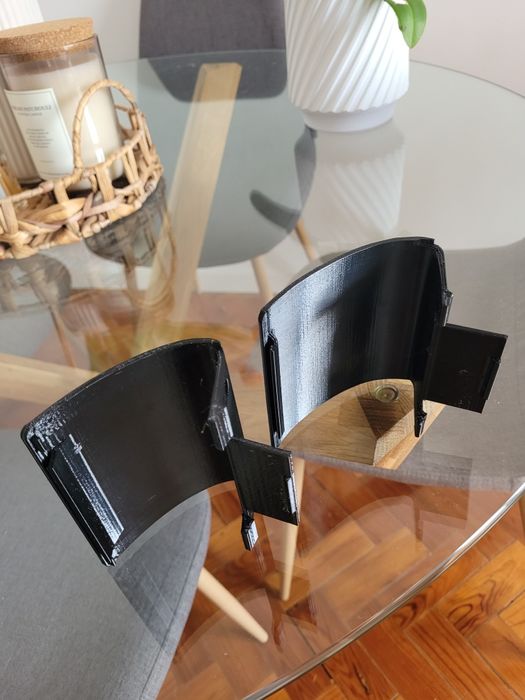 Tampas para Leon/Toledo 1m