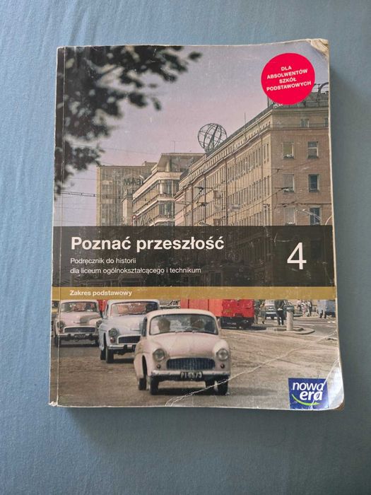 Poznać przeszłość 4