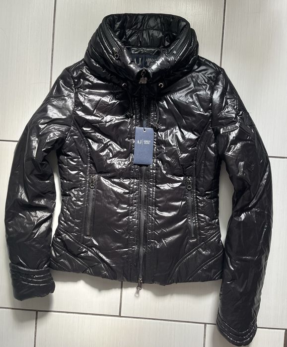 Armani Jeans Куртка жіноча  ,нова,розмір S