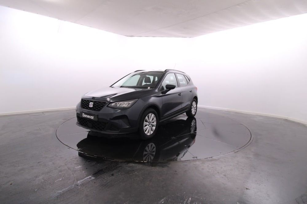 SEAT Arona 1.0 TSI Style DSG