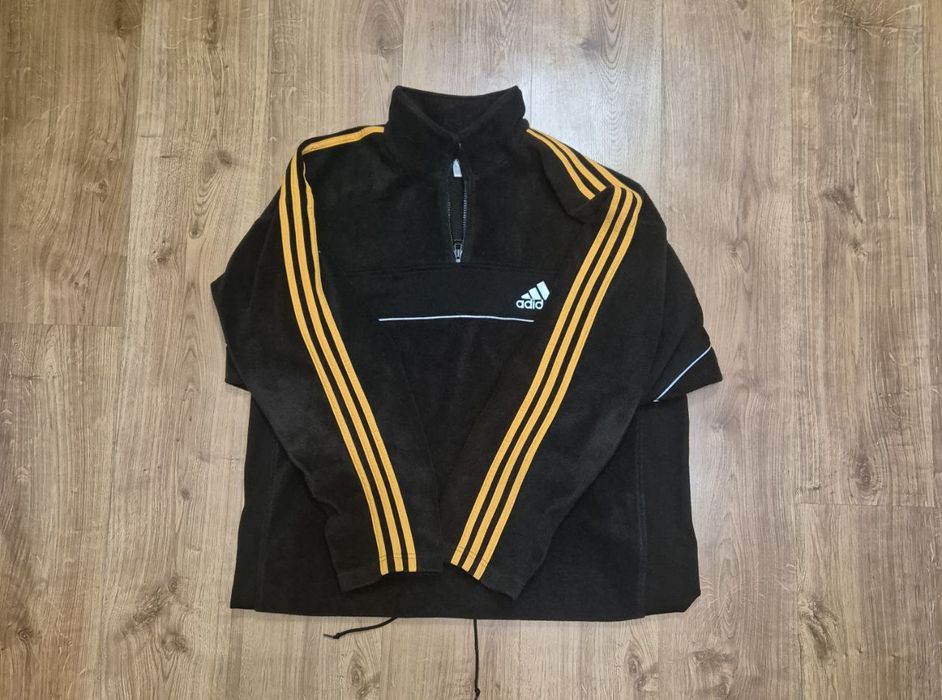 Кофта Adidas XL винтаж