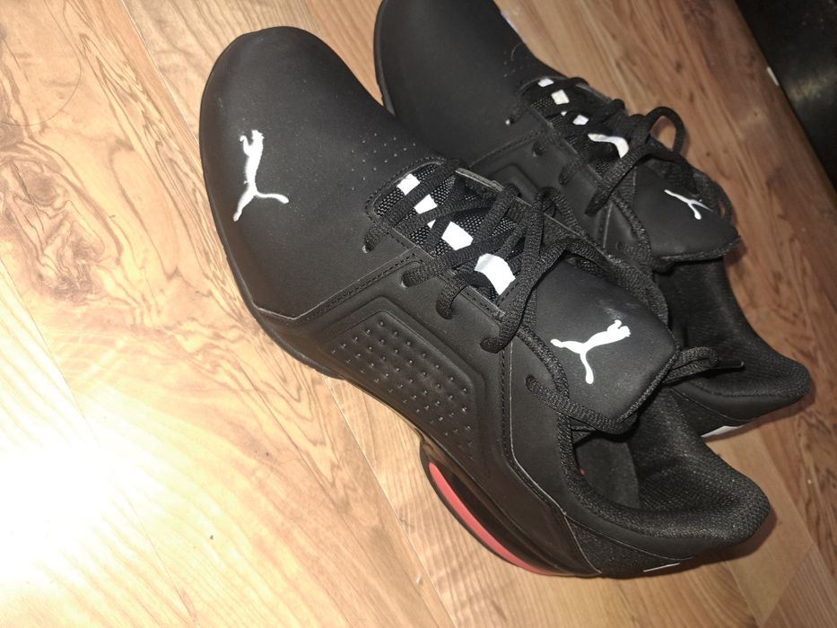 Sprzedam buty męskie PUMA