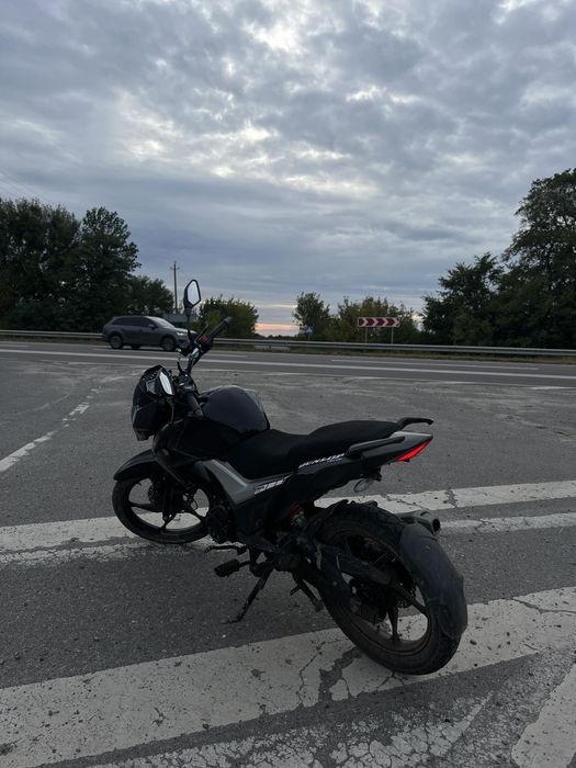 loncin jl200-68a cr1s на реєстрації