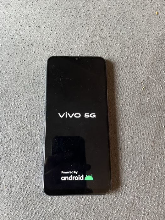 Vivo Y72 5G Android