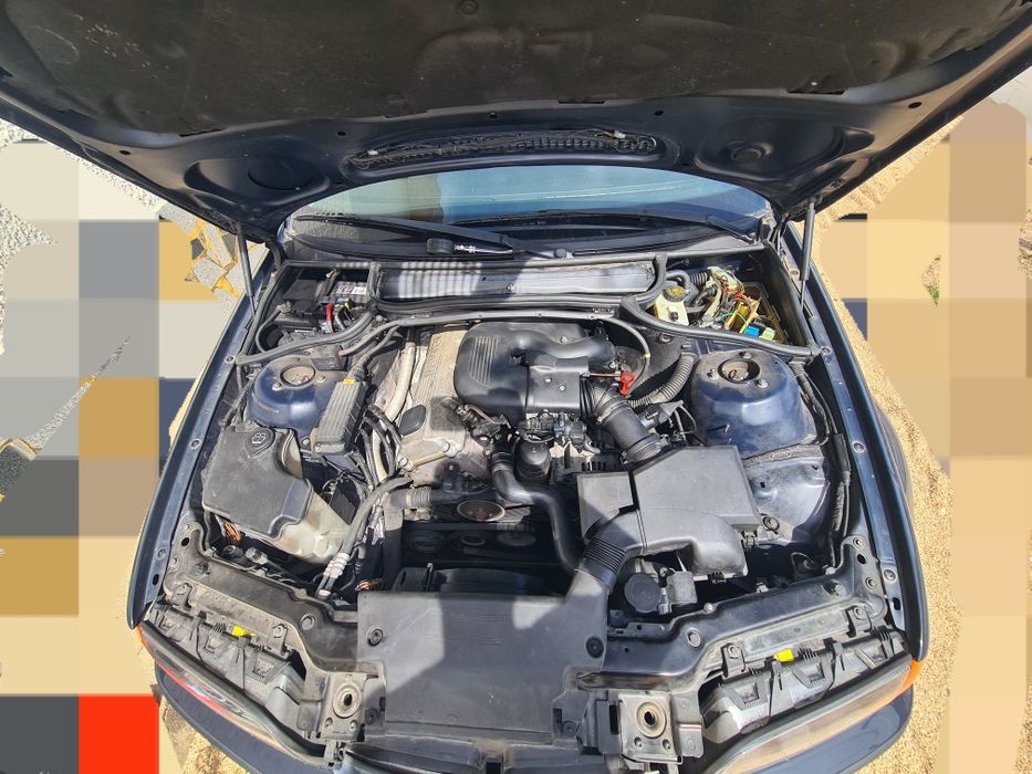 BMW 316i venda urgente