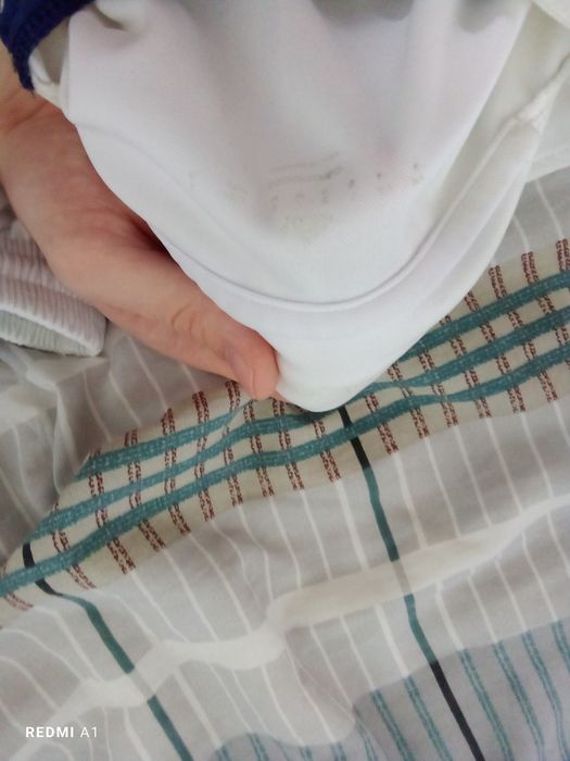 Форма Real Madrid