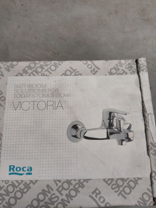 Bateria wannowa Roca