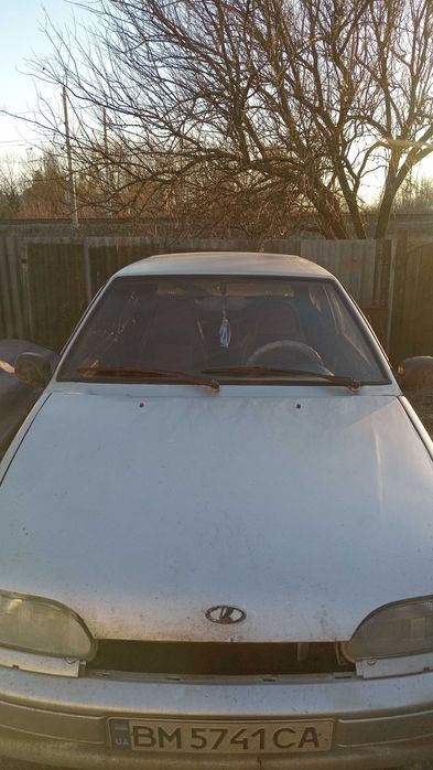 Продам ваз 21113