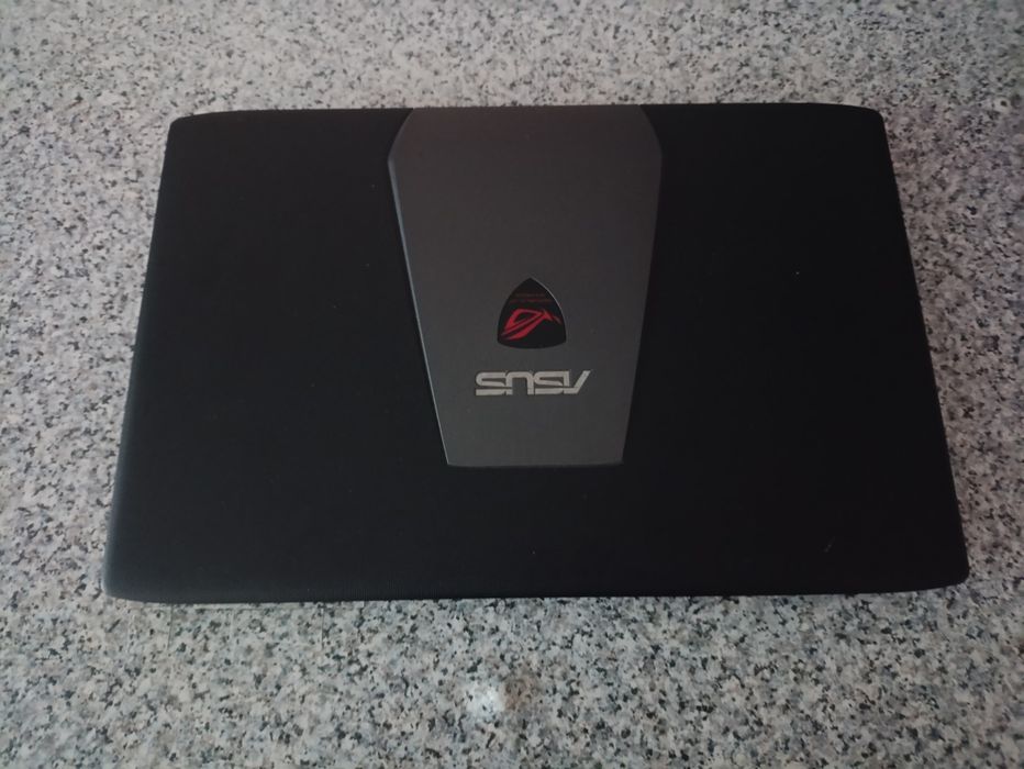 Продам ноутбук Asus Gl552JX по хорошій ціні