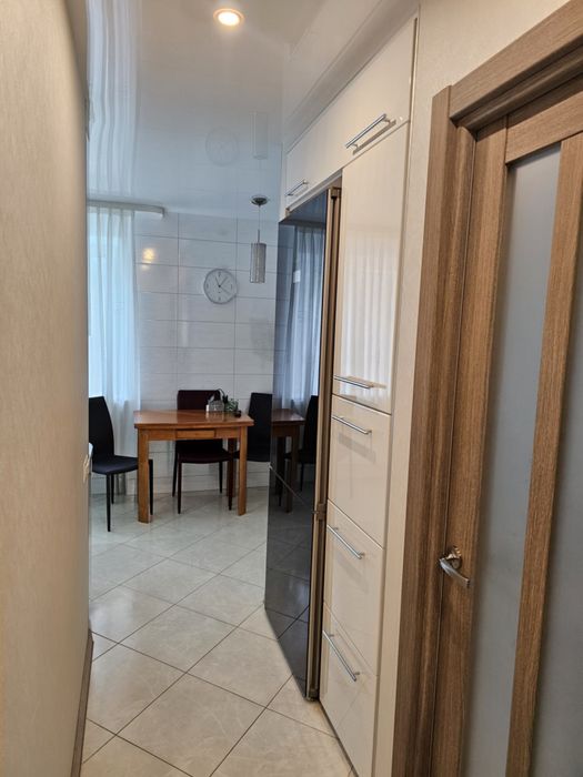 Продам велику 1к квартиру на Гоголя 10А