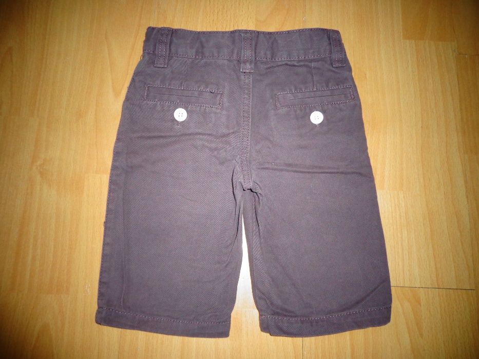 Sprzedam nowe spodenki Denim rozmiar 2-3lata 92-98cm.