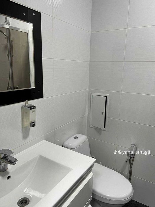 Аренда! 1-ком. квартира на Таирово! ЖК « Маршал Сити». 1L55