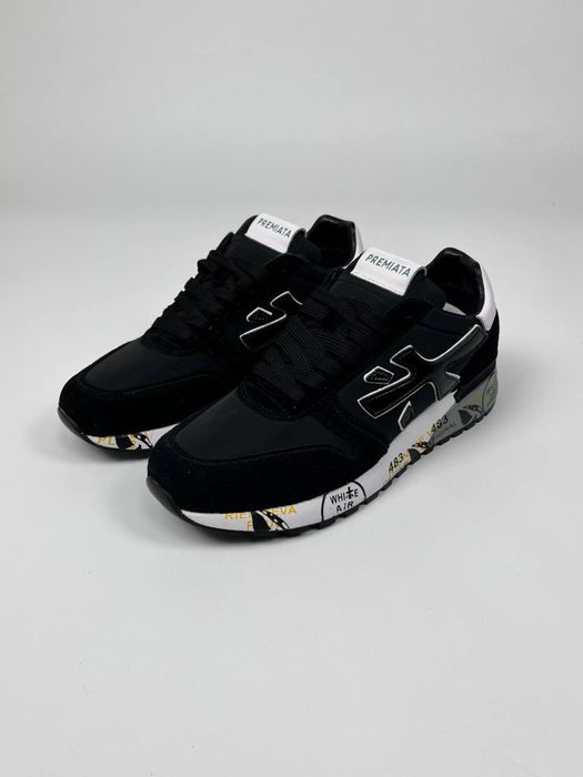 Premiata  MICK чоловічі кросівки