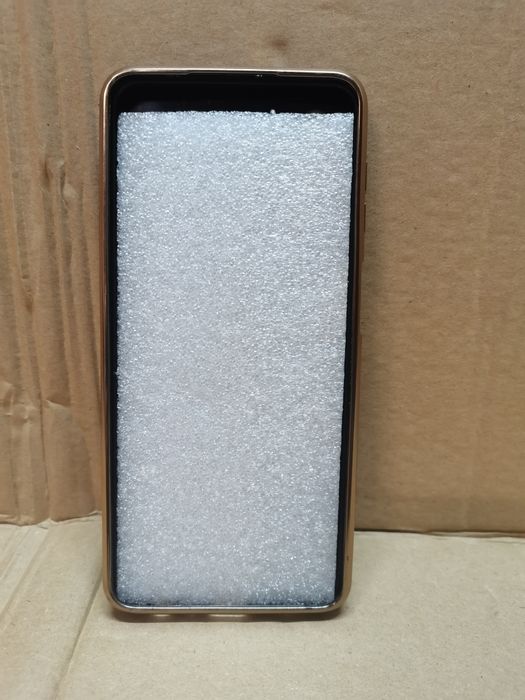Sylikonowe etui do Samsung Galaxy