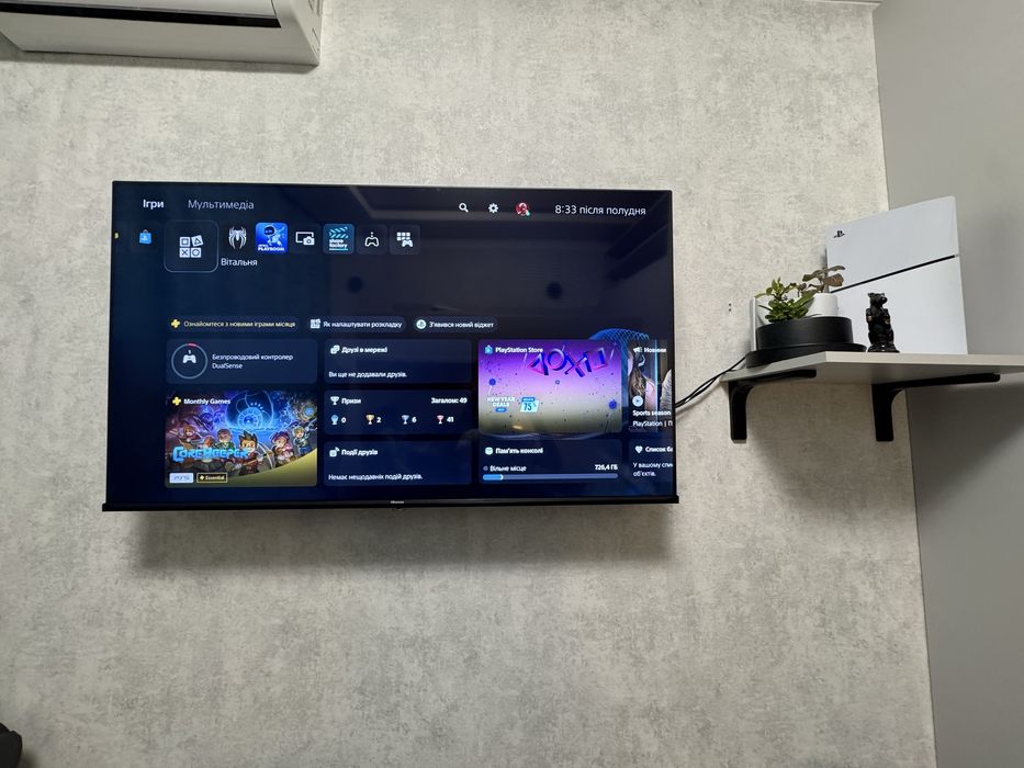 sony plastation 5 slim Spider-man2