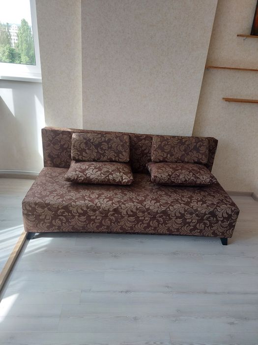 Новострой 1к Мегасити