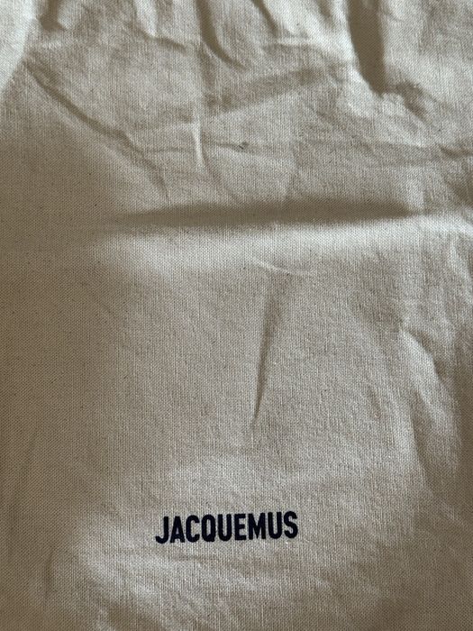 Torba/ saszetka domu mody Jacquemus