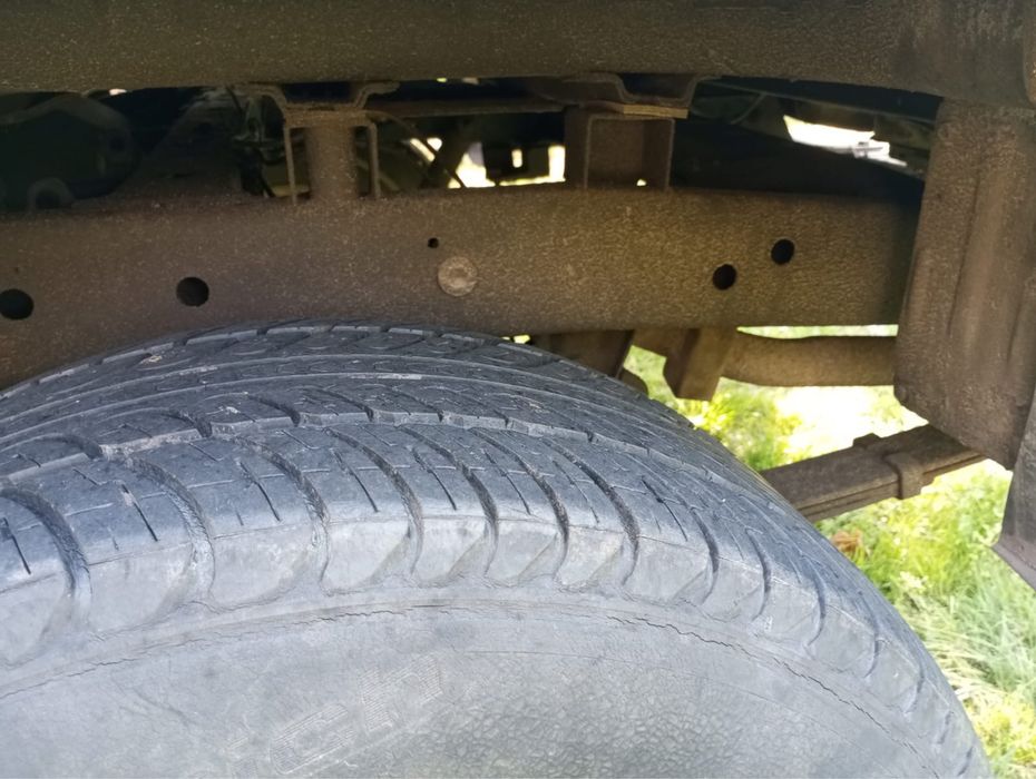Nissan kingcab d21