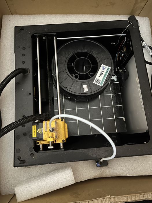 3д принтер flyingbear