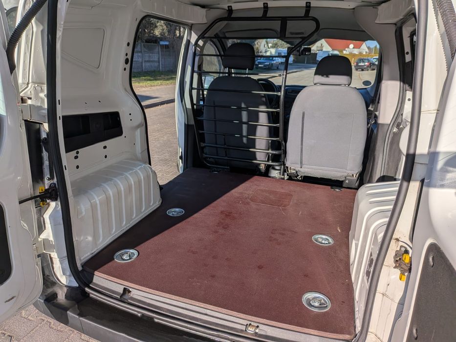 Citroen Nemo 1.3 diesel 75KM