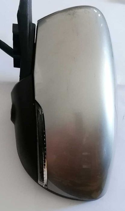 Retrovisor NISSAN LEAF esq. com camera (2021)