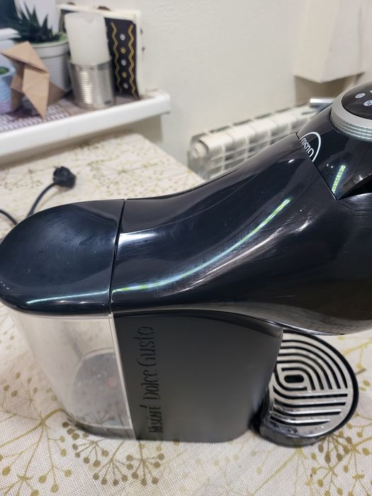 Кавоварка капсульна Krups KP340810