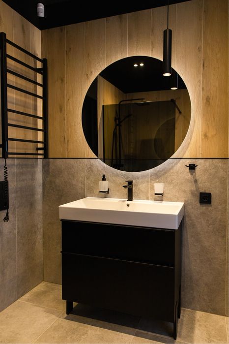 Оренда котеджів преміум класу. Татарів. Будинок у горах