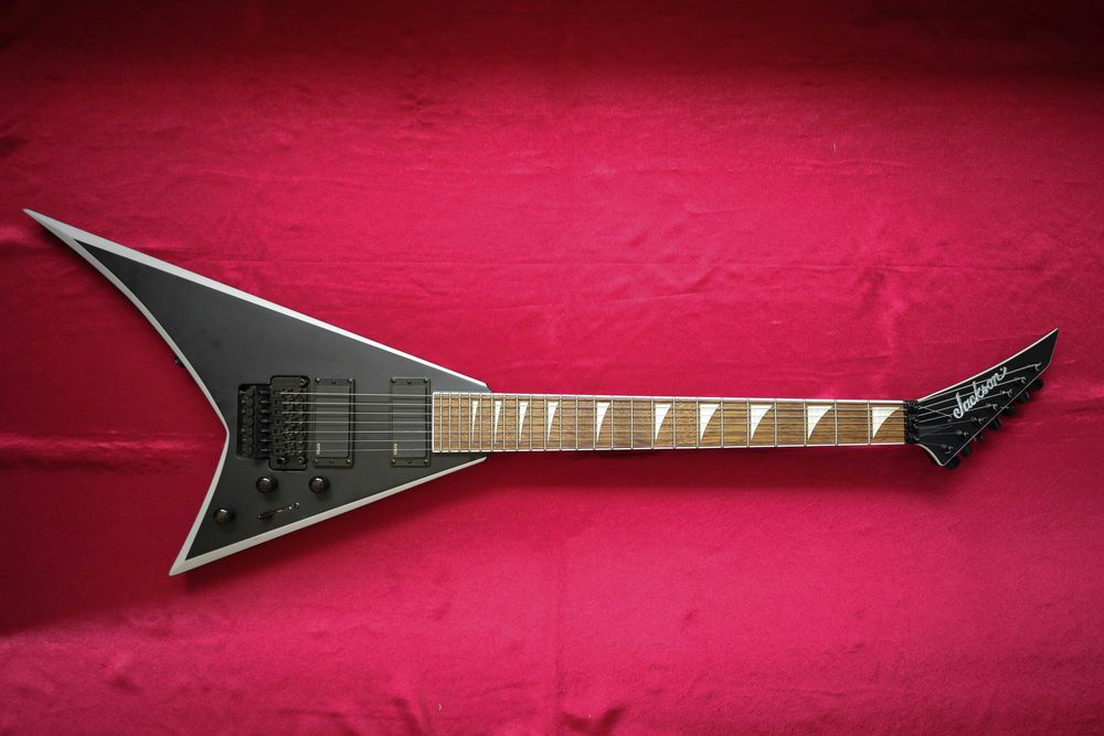 Jackson X Series Rhoads RRX24-MG7 2025