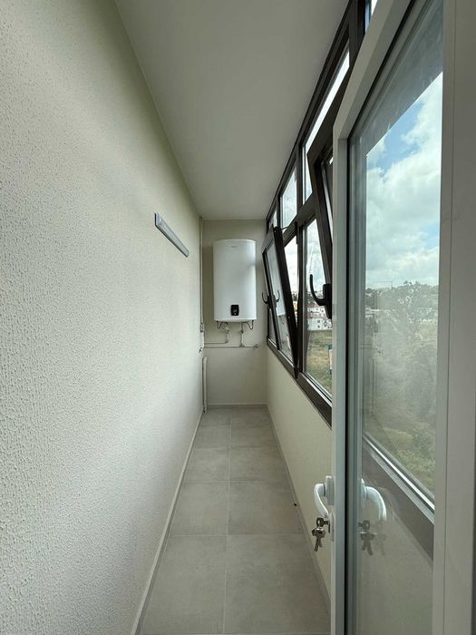 Apartamento T3 renovado em Marrazes